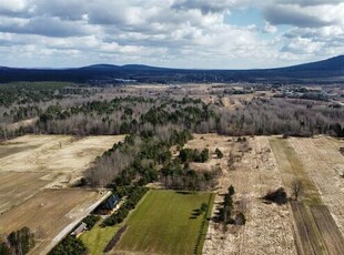 Działka budowlana Ciekoty gm. Masłów