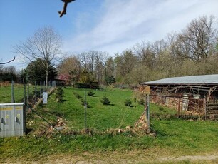 Działka budowlana Dzierżoniów, Kołaczów