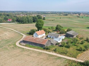 Działka budowlana Spytkowo gm. Giżycko