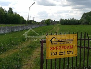 Działka budowlana Terespol, 3 Maja