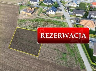 Działka budowlana Świdnica