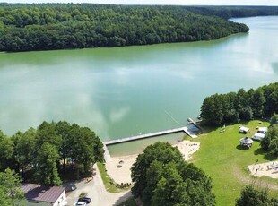 Działka budowlana Świeszyno