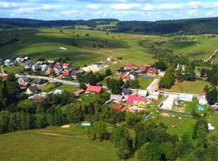 Działka budowlana z dużym rabatem!