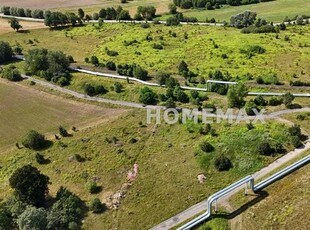 Działka inwestycyjna Legnica