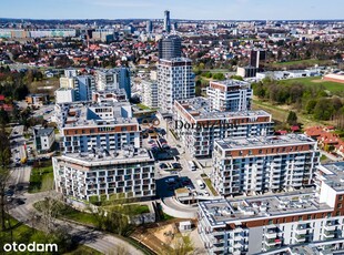 Sprzedam Mieszkanie Na Wrocławskim Nadodrzu 72M2