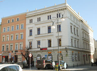 Dzierżoniowski (Pow.), Dzierżoniów, Rynek