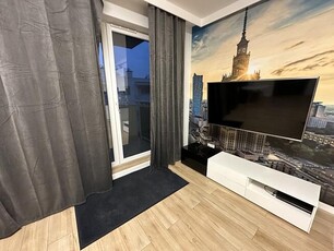 Elegancki Apartament dla Wymagających