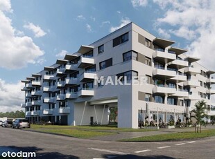 3 pokoje - Stare Miasto - Krowoderska - 54,2m2