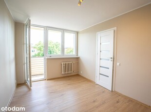 Mieszkanie 48m², 4/11,winda, 2 pokoje, po remoncie