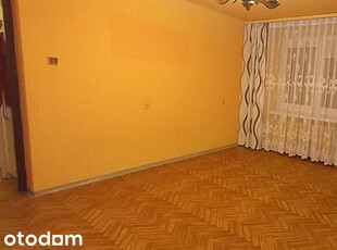 Giszowiec Karliczka - 2 pokoje 36,60 m2 +Balkon