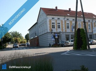 Gniew Lokal do wynajęcia 18m²