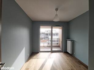 4-pokojowe mieszkanie 87m2 + balkon