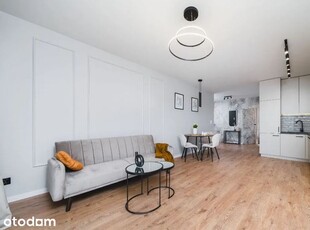 4-pokojowe mieszkanie 74m2 + balkon