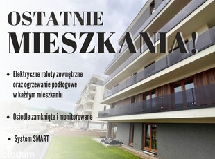 Przestronne 3pok. mieszkanie Przemysłowa 8B MyHome