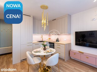 Zielone Sąsiedztwo | Duży Balkon | Rodzinny | 0%