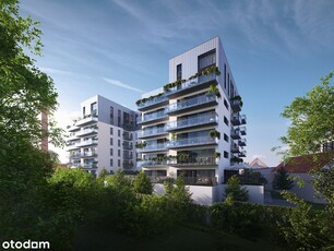 InCity - Apartament nr 22/U2 (23%VAT)