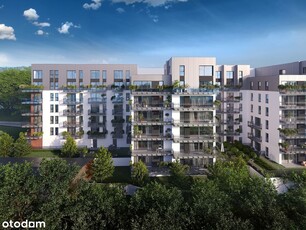 InCity - Apartament nr 50/M2