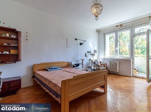 3-pokojowe mieszkanie 57m2 + balkon Bezpośrednio