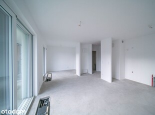 1-pokojowe mieszkanie 27m2 + balkon