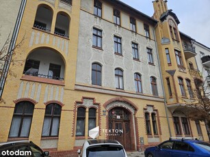 APARTAMENT Z ANTRESOLĄ - przestrzeń i światło!