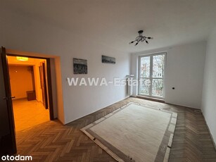 1-pokojowe mieszkanie 30m2 + loggia Bez Prowizji