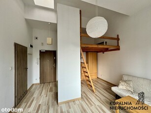 Nowe 3pokojowe mieszkanie - 56m2- balkon -1piętro