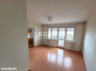 2-pokojowe mieszkanie 42m2 + balkon Bezpośrednio