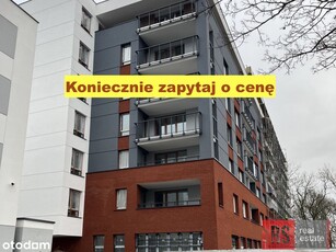 3-pokojowe mieszkanie 51m2 + balkon