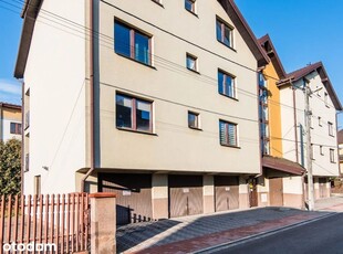 Mieszkanie w apartamentowcu Leszno centrum