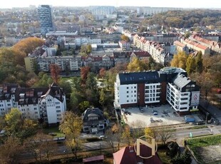 Lokal Gorzów wielkopolski śródmieście