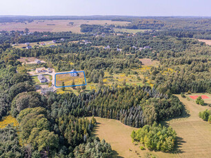 Lokal użytkowy Czerniewo gm. Trąbki Wielkie,