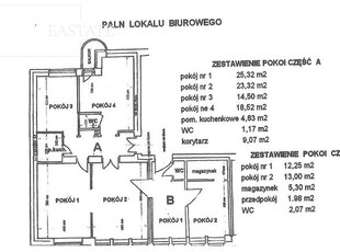 Lokal użytkowy Gdynia Śródmieście, Starowiejska