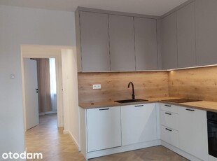 2-pokojowe mieszkanie 39m2 + balkon Bezpośrednio