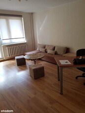 1-pokojowy apartament inwestycyjny 48m2 + balkon