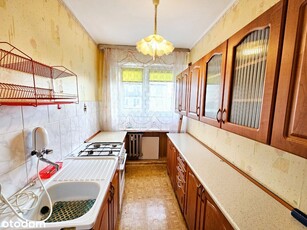 1-pokojowe mieszkanie 39m2 + balkon Bezpośrednio