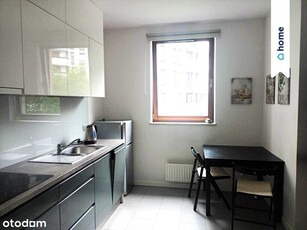 3-pokojowe mieszkanie 58m2 + balkon