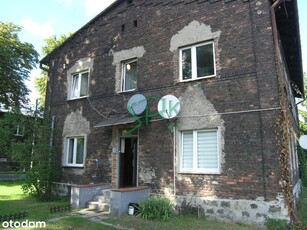 Mieszkanie, 27,92 m², Sosnowiec