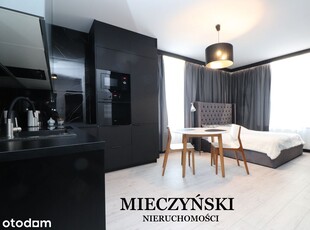 Mieszkanie, 29,31 m², Gorzów Wielkopolski