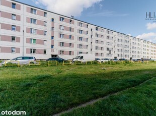 Mieszkanie | 2pok, 43.73m2 | Blisko Centrum Gdyni