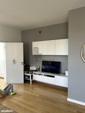 2-pokojowe mieszkanie 46m2 + balkon