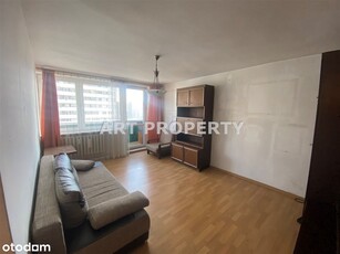 1-pokojowe mieszkanie 29m2 + balkon Bez Prowizji