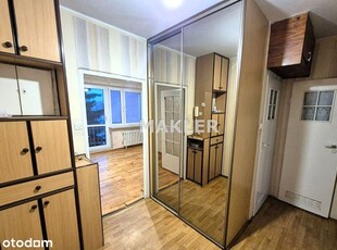 3-pokojowe mieszkanie 69m2 + balkon