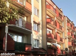 Nowy apartament na Saskiej Kępie 70 m2 z garażem