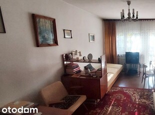 1-pokojowy apartament inwestycyjny 28m2 + balkon