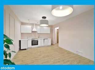 Mieszkanie 51m²⭐Po Remoncie⭐4pokoje⭐Balkon⭐Piwnica