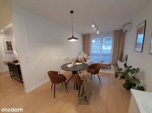 Nowoczesny, Luksusowy Apartament W Portova!