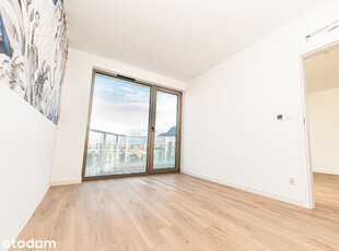 1-pokojowy apartament inwestycyjny 33m2 + balkon