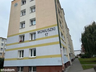 Mieszkanie Kawalerka 29m2 Grudziądz