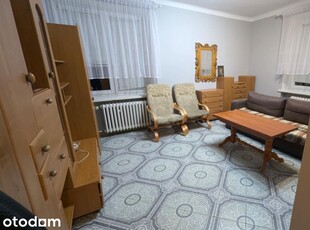 3-pokojowy apartament z widokiem na drzewa!