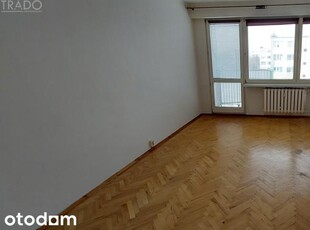 1-pokojowy apartament inwestycyjny 24m2 + loggia